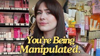 The Psychology of Overconsumption