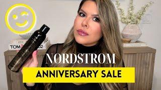 Nordstrom Anniversary Sale 2024 | Nordstrom Sale Preview & My Top Picks!