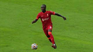 Naby Keita Is This Good In 2021/2022 ᴴᴰ