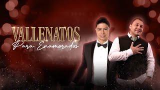 Vallenatos Para Enamorados