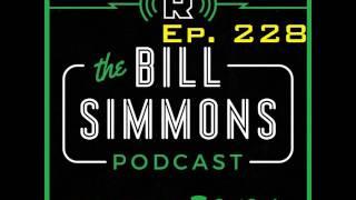 The Bill Simmons Podcast Malcolm Gladwell on the NBA Carousel, Billionaire Owners, and Multipurpose