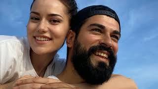 Fahriye Evcen y Burak Ozcivit, !Anuncian una decision sorprendente para su futuro juntos!