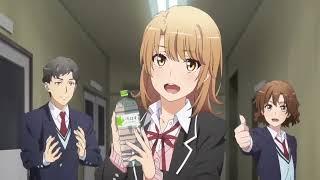 yahari Ore no Seishun Love Comedy wa Machigatteiru op 3