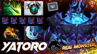 Yatoro Terrorblade - Dota 2 Pro Gameplay [Watch & Learn]