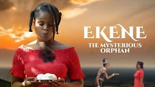 Ekene The Mysterious Orphan | This Family Movie Is BASED ON A TRUE LIFE STORY - African Movies