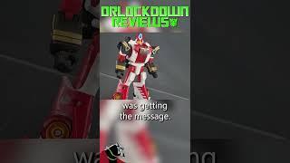 The Turning Point For Fembots | DrLockdown WFC Shorts