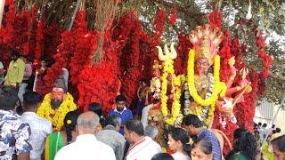 Kateramma Temple Kambalipura || Hoskote #hoskote