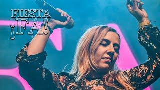 Enamorada - Juliana Gattas (EN VIVO | Con Mex Urtizberea) | Fiesta ¡FA!