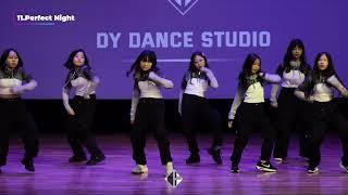 11.Perfect Nightㅣ시흥시 댄스학원 DY DANCE STUDIO