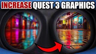 Quest Games Optimizer Tutorial for Quest 3: MUST HAVE! 