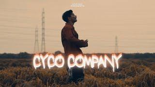 Hafeez - Cyco Company (Prod. Deven Rasal) Official Music Video