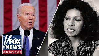 PARDONING SPREE: Biden frees ‘Black Widow’ killer