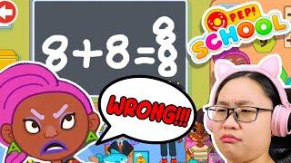 My Students Can't do MATH! - Pepi School