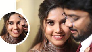 Shruthi & Murali | Grand Coimbatore Wedding 2024 | Yabeshphotography