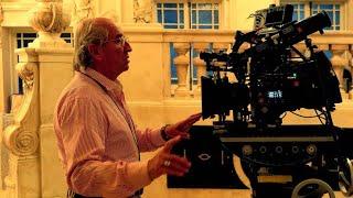 Vittorio Storaro: Cinematography Masterclass