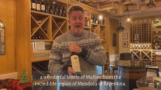 12 Wines of Christmas - EG Gran Reserva Malbec