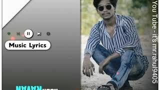 || Bulate log pyar se dashanan mujhe naam se || Ravan Ravan hu mai song status with lyrics mix must