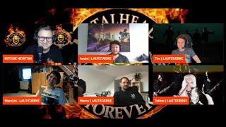 LAUTSTÆRKE #370 – 09.6.2022 | METALHEADS FOREVER - ROCKCAST SHOW