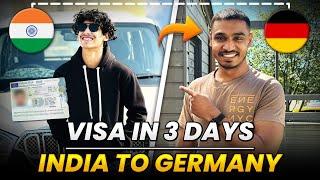 Free Study In Germany For Indians