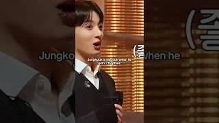 His reaction on rice cooker  || #bts #jungkook #btskittymedia