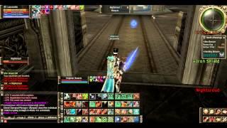 Lineage II Phoenix Knight Lancerw0w May - June 2014 Olympiad Fights Part 1