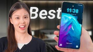 Galaxy S24 Review | Best Phone to Get!