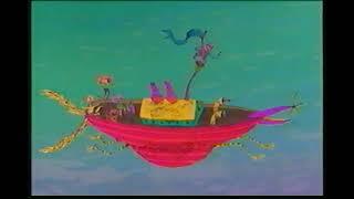 Fool and the Flying Ship 1991 Narrated by Robin Williams