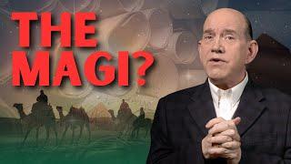 Who Were the Magi? — Rick Renner