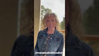 New YouTube Channel for Marquesa Hobbs Realtor, Colorado Springs