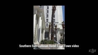 Southern Sun Cullinan Hotel Cape Town