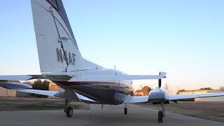 N4AF. 1968 CESSNA 421 For Sale at Trade-A-Plane.com