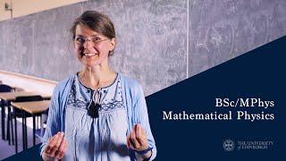 BSc/MPhys Mathematical Physics