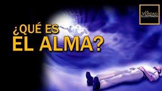  EN 1 MINUTO:  ¿QUÉ ES EL ALMA?