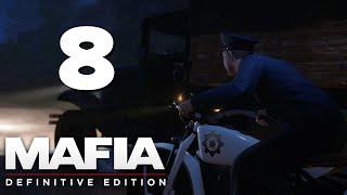 Прохождение Mafia: Definitive Edition #8 - Глава 9: Загородная прогулка