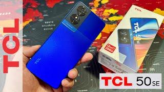 TCL 50 SE - Unboxing and Hands-On