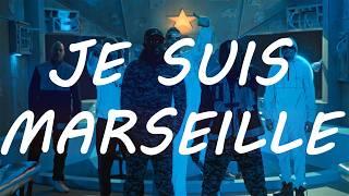 [FREE] "JE SUIS MARSEILLE" - 13 Organisé type beat - Instru freestyle rap marseillais 2024