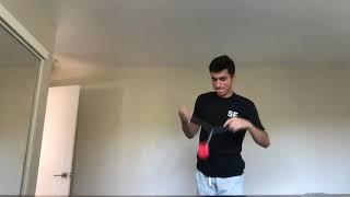 SF PLSTC #FULLYFREESTYLE