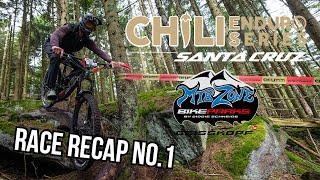 Chili Enduro Series powered by Santa Cruz am Geisskopf - Race Recap No. 1