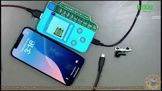 iPhone 12 Pro Face ID, Repair.