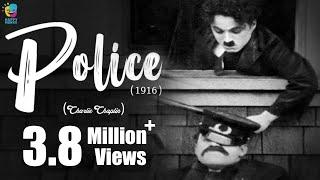 Police (1916) Charlie Chaplin | Edna Purviance | Leo White