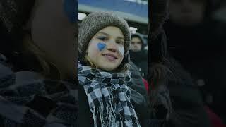 Заключительный домашний матч года  #балтика #перваялига #калининград #фнл #футбол