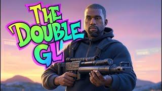 The Double GL (high level fortnite gameplay)