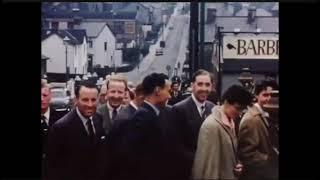 Bangor County Down 1958