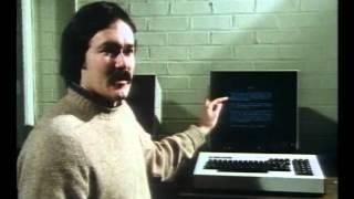The Computer Programme (8): The Thinking Machine (Artificial Intelligence)