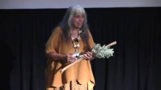 World Indigenous Law Conference 2016 - Opening Part 1