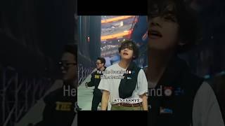 BTS V Cheri Cheri Lady Aesthetics status #bts #kimtaehyung #taehyung