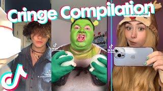 Try Not to Cringe Challenge 7 - TikTok Compilation