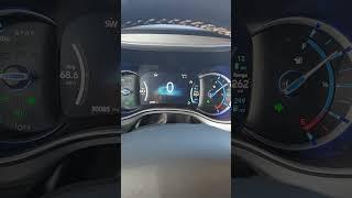 2020 Chrysler Pacifica Hybrid Hack