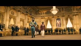 The Dictator - Fragman