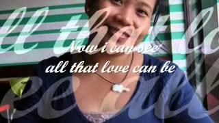 Love Is All That Matters-(MoMae Cover)-ERIC CARMEN MUSIC